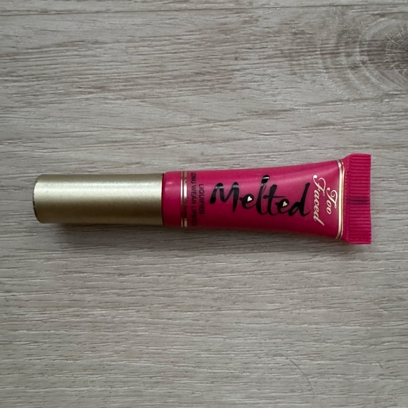 Too Faced "Melted Candy" mini liquid lipstick - Picture 3 of 4